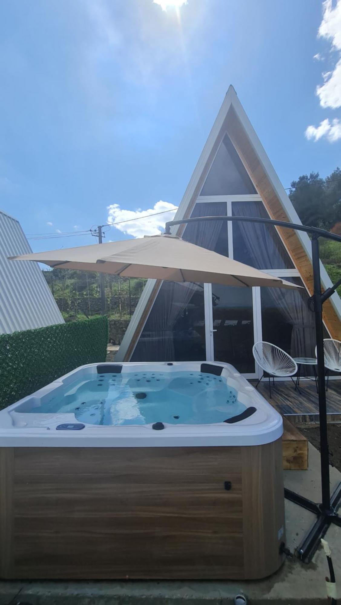 Alex'S House Shiroke Villa Shkodër Стая снимка