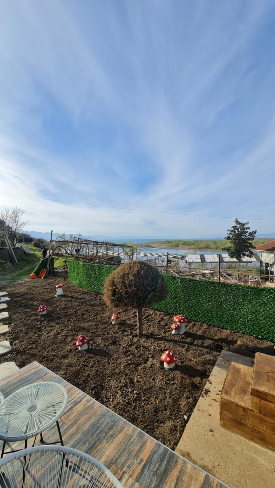 Alex'S House Shiroke Villa Shkodër Стая снимка